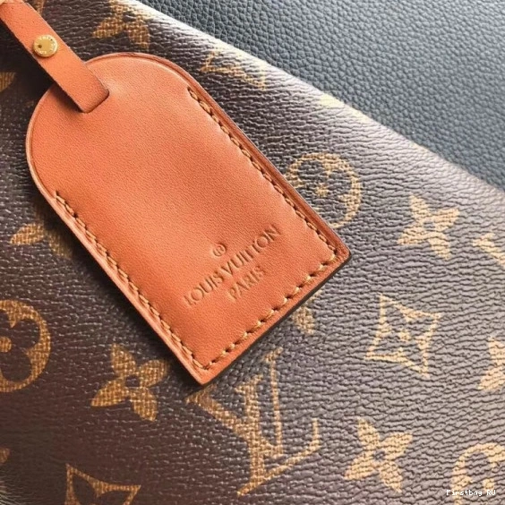 First bag ru MM TOTE Louis V Vuitton 0710